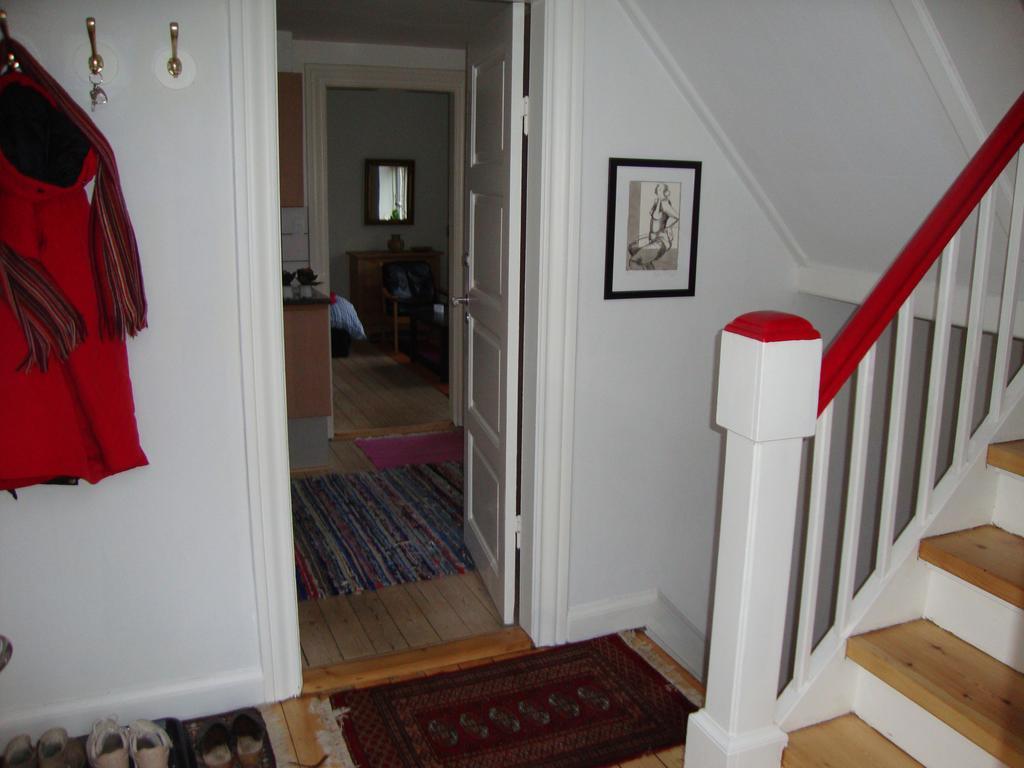Klosterpensionen Annex Viborg Luaran gambar