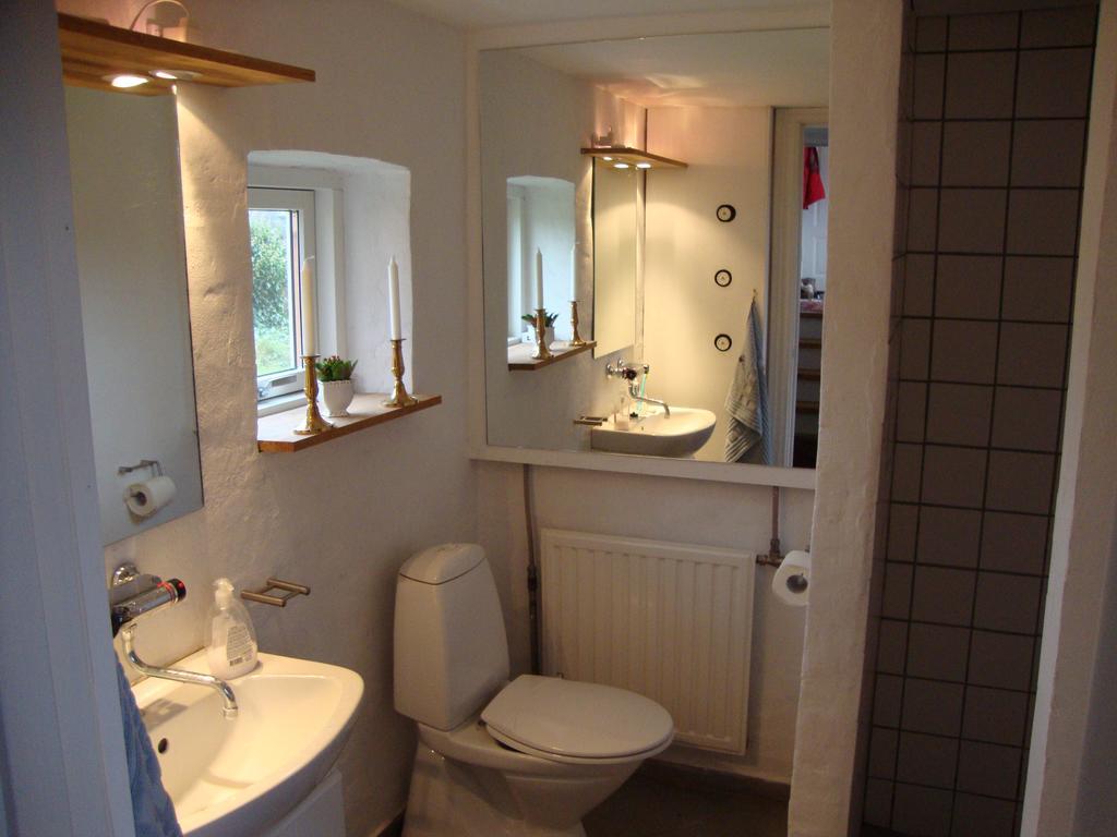 Klosterpensionen Annex Viborg Luaran gambar